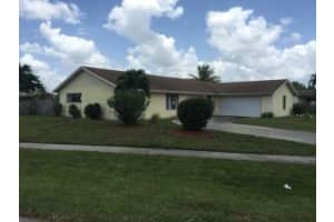 1271 Westchester Dr W, West Palm Beach, FL 33417, Sold 12/16/15