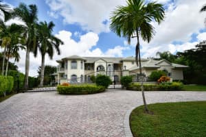 16082 Rio Del Sol, Delray Beach, FL 33446, Sold 04/05/17