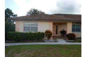5832 Honeybell Ct, Fort Pierce, FL 34982, Sold 11/06/15