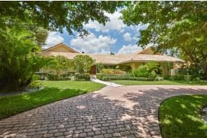 8295 Twin Lake Dr, Boca Raton, FL 33496, Sold 12/16/16