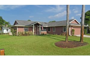 1390 SW Vizcaya Cir, Palm City, FL 34990, Sold 09/18/15
