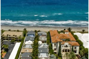 2175 S Ocean Blvd TH2, Delray Beach, FL 33483, Sold 03/31/17
