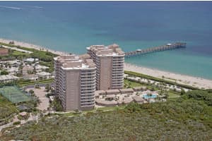 750 Ocean Royale #202n, Juno Beach, FL 33408, Sold 02/08/16