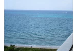 5280 N Ocean Dr 6 d, Riviera Beach, FL 33404, Sold 10/29/15