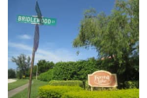 6785 Bridlewood Ct, Boca Raton, FL 33433, Sold 09/24/15