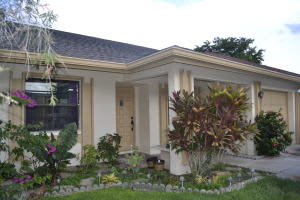 11927 Suellen Cir, Wellington, FL 33414, Sold 11/13/15