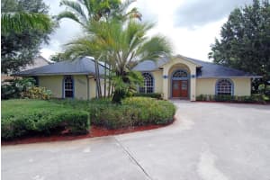 3207 SE S Lookout Blvd, Port St. Lucie, FL 34984, Sold 10/17/16