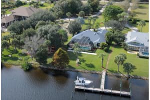 3207 SE S Lookout Blvd, Port St. Lucie, FL 34984, Sold 10/17/16