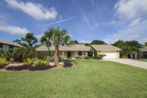 3594 SW Canoe Pl, Palm City, FL 34990, Sold 10/23/15