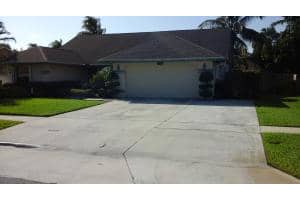 13698 Staimford Dr, Wellington, FL 33414, Sold 11/20/15