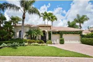 131 Vintage Isle Ln, Palm Beach Gardens, FL 33418, Sold 04/21/17