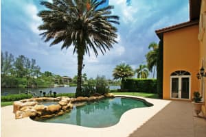 18519 SE Palm Island Ln, Jupiter, FL 33458, Sold 12/01/15