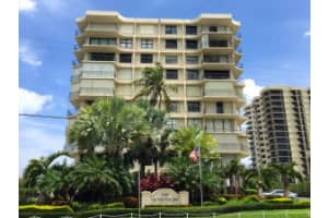 5480 N Ocean Dr, Riviera Beach, FL 33404, Sold 05/09/16