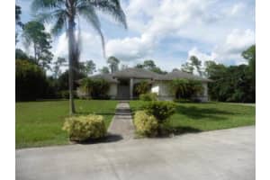 14915 Snail Trail, Loxahatchee, FL 33470, Sold 09/28/15