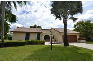 2676 SW 23rd Cranbrook Dr, Boynton Beach, FL 33436, Sold 09/11/15