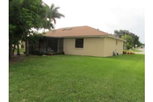 109 Parkwood Dr, Royal Palm Beach, FL 33411, Sold 10/02/15