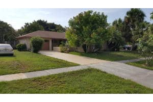 645 White Water Dr, West Palm Beach, FL 33413, Sold 04/20/16