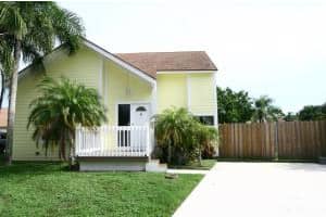 6305 Launch Club Cir, Jupiter, FL 33458, Sold 11/05/15