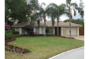 801 NW 7th Dr, Boca Raton, FL 33486, Sold 09/04/15