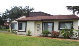 5300 Bosque Ln APT 34, West Palm Beach, FL 33415, Sold 10/30/15