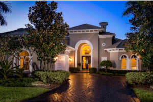 9651 SE Sandpine Ln, Hobe Sound, FL 33455, Sold 03/15/16