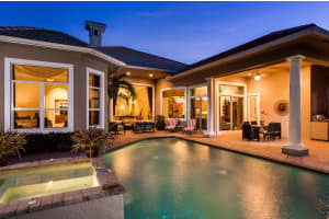 9651 SE Sandpine Ln, Hobe Sound, FL 33455, Sold 03/15/16