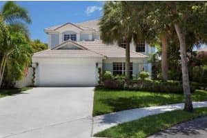 941 Delray Lakes Dr, Delray Beach, FL 33444, Sold 09/16/15