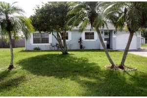 1512 SE Belcrest St, Port St. Lucie, FL 34952, Sold 08/20/15