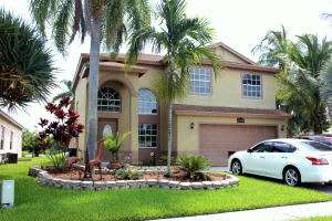 8924 Aubrey Ln, Boynton Beach, FL 33472, Sold 11/17/15