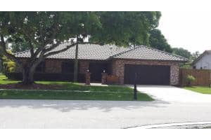 21092 Shady Vista Ln, Boca Raton, FL 33428, Sold 01/15/16