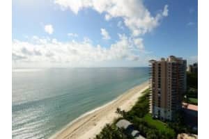 5200 N Ocean Dr, Riviera Beach, FL 33404, Sold 12/02/15