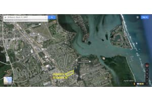 4300 SE St Lucie Blvd # 63A, Stuart, FL 34997, Sold 04/01/16