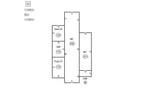 4300 SE St Lucie Blvd # 63A, Stuart, FL 34997, Sold 04/01/16