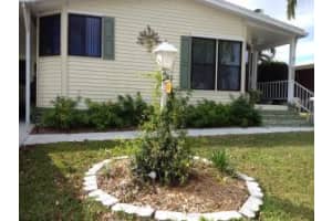 510 Hemingway Terrace, Fort Pierce, FL 34982, Sold 10/21/15