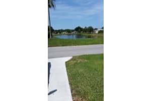 510 Hemingway Terrace, Fort Pierce, FL 34982, Sold 10/21/15