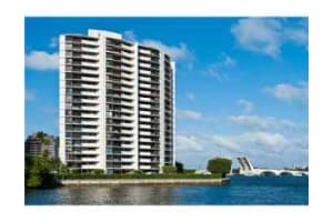 1200 S Flagler Dr, West Palm Beach, FL 33401, Sold 12/15/15