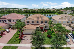 9254 Plantation Estates Dr, Royal Palm Beach, FL 33411, Sold 09/16/15