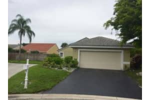 10303 Allegro Dr, Boca Raton, FL 33428, Sold 06/02/16