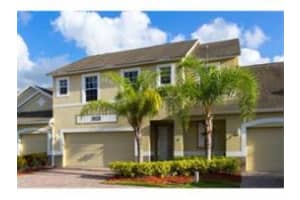 2108 Timberlake Cir UNIT 2, Vero Beach, FL 32966, Sold 10/01/15