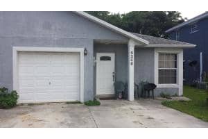 5348 Grey Fox Ct, West Palm Beach, FL 33415, Sold 12/04/15