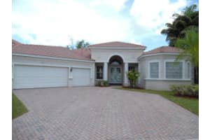 4217 Cedar Creek Ranch Cir, Lake Worth, FL 33467, Sold 10/30/15