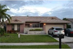 7904 NW 19th Ct, Margate, FL 33063, Sold 11/05/15