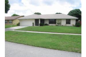 5414 Fox Valley Trail, Lake Worth, FL 33463, Sold 09/30/15