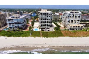 3201 S Ocean Blvd, Highland Beach, FL 33487, Sold 12/04/15