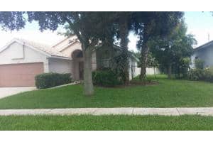 3800 Cypress Lake Dr, Lake Worth, FL 33467, Sold 04/15/16