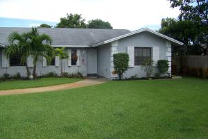 1352 Westchester Dr E, West Palm Beach, FL 33417, Sold 09/23/15