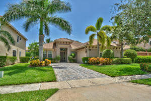 8130 Ferentino Pass, Delray Beach, FL 33446, Sold 05/10/16