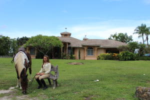 5238 Duckweed Rd, Lake Worth, FL 33449, Sold 07/01/16