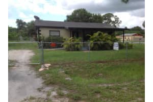 2220 N 43rd St, Fort Pierce, FL 34946, Sold 06/20/16