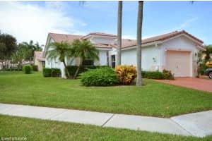 100 Sausalito Cir, Boynton Beach, FL 33436, Sold 12/15/15